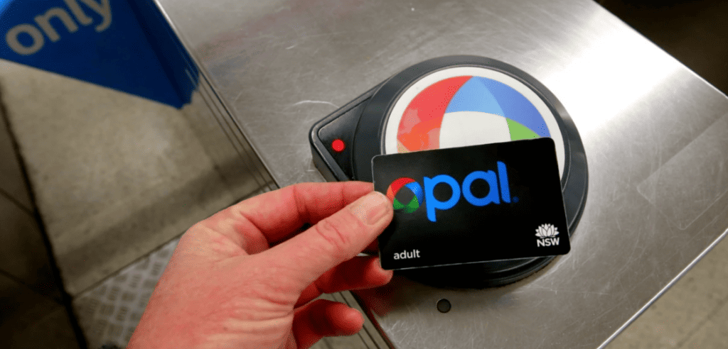 How To Add Opal Card To Apple Wallet 2 opal tap