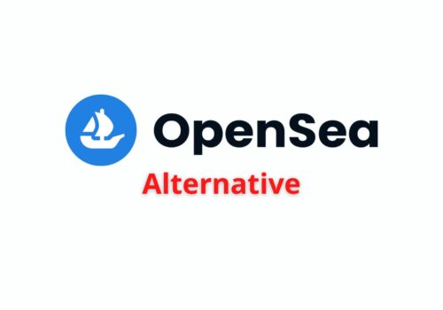 opensea alternative