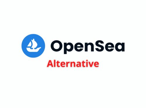 opensea alternative