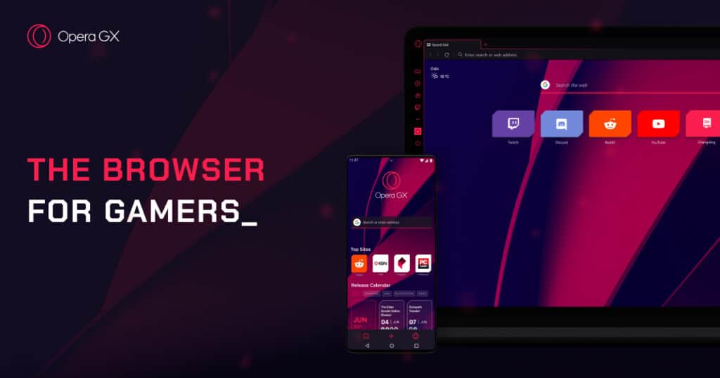 How To Fix Opera GX Browser Not Supported On Twitch 2 opera gx browser not supported on Twitch