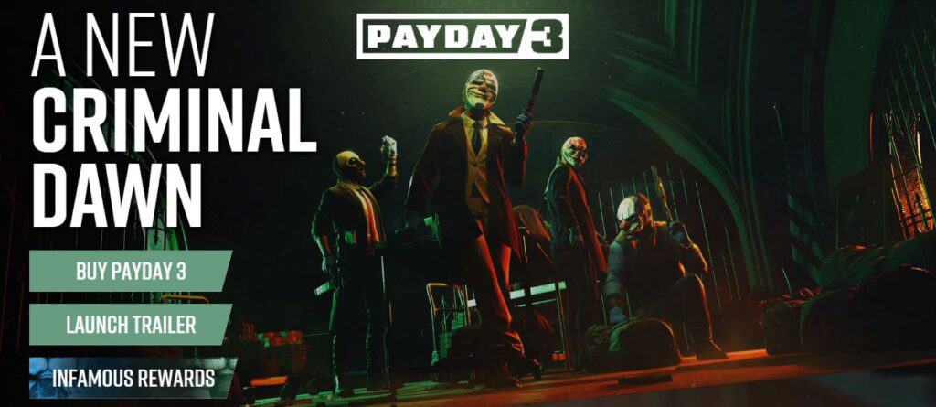 How To Fix Payday 3 Solo Not Working 2 payday 3 solo