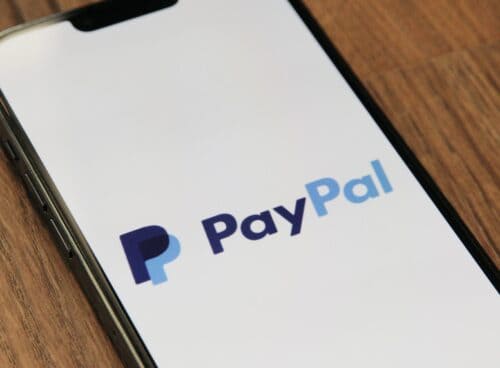 Fix: PayPal App Keeps Crashing Or Freezing 1 paypal error