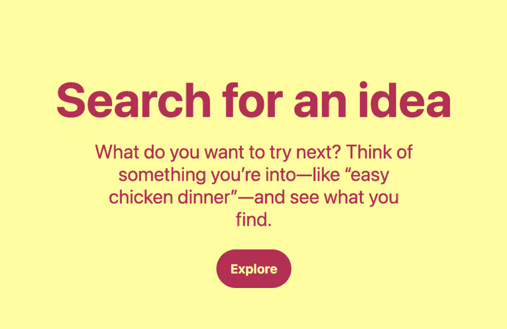 pinterest logging out