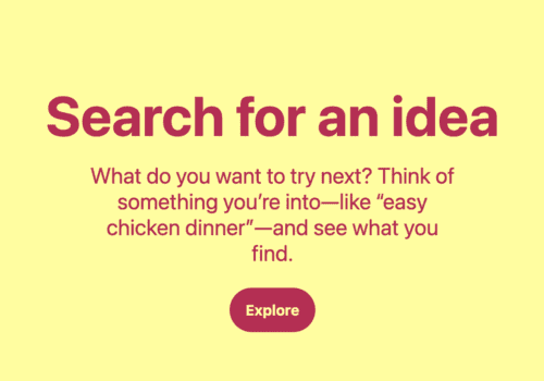 pinterest logging out
