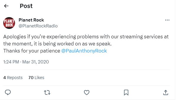 How To Fix Planet Rock Not Working 4 planet rock not working