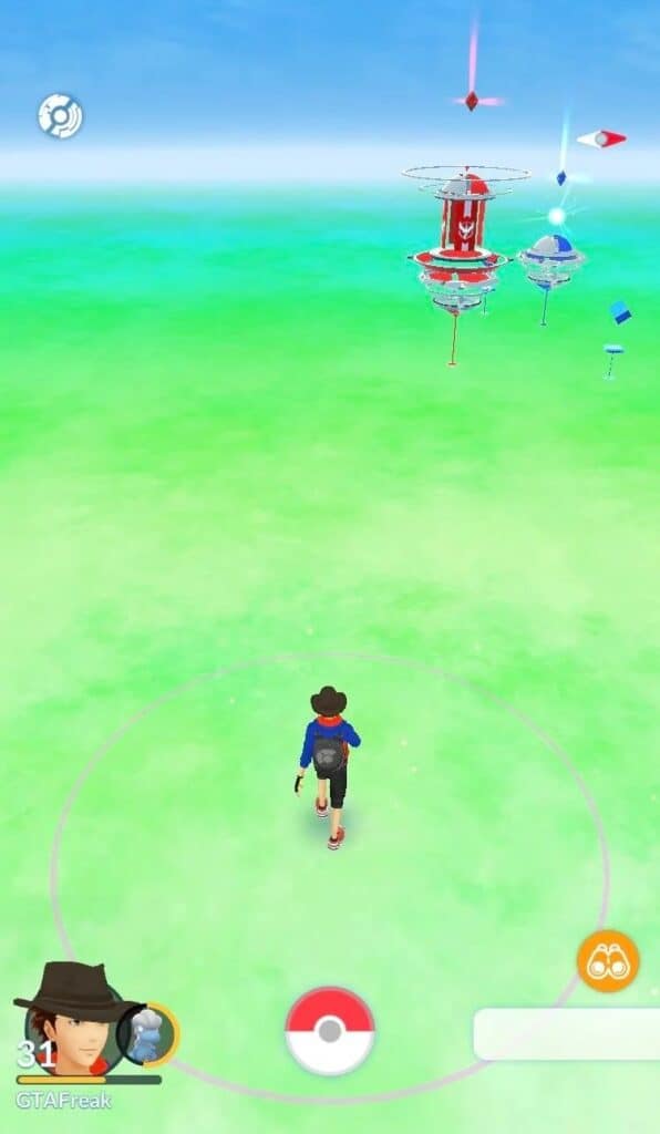 How To Fix Pokémon Go Not Showing Road 1 pokemon go not showing roads