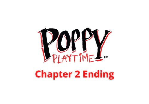 Evolution of Player With The Grinder - Poppy Playtime: Chapter 2