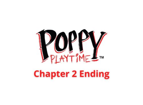 How Mommy Long Legs and PJ Pug-a-pillar Cheat Against the Player in Poppy  Playtime Chapter 2 