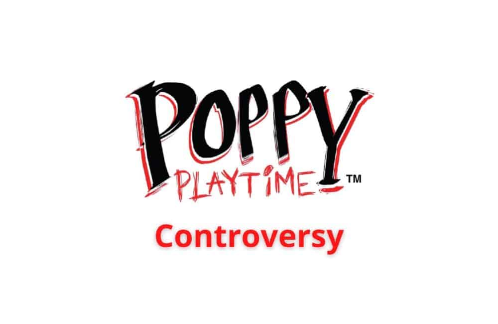 Poppy Playtime controversy – what's it all about?