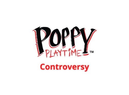 poppy playtime controversy