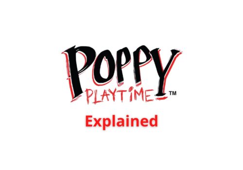 Poppy Playtime Explained 4 poppy playtime explained