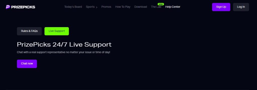 How To Fix "Your Password Request Expired" On PrizePicks 4 prizepricks customer support