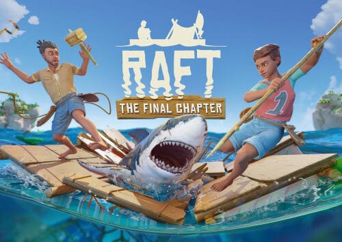 raft 2