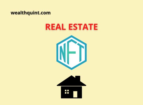 real estate nft