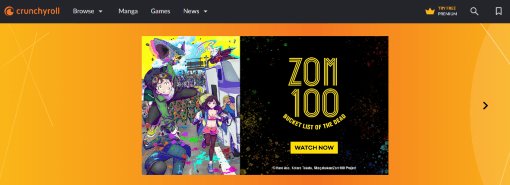 How To Fix Crunchyroll Error Code Shak-3016 3 refresh the web page to fix the error Code Shak 3016 on Crunchyroll