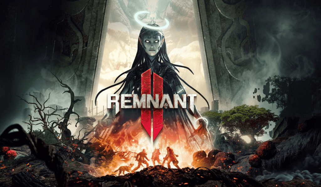 How To Fix Remnant 2 DLSS Not Showing 2 remnant 2 2