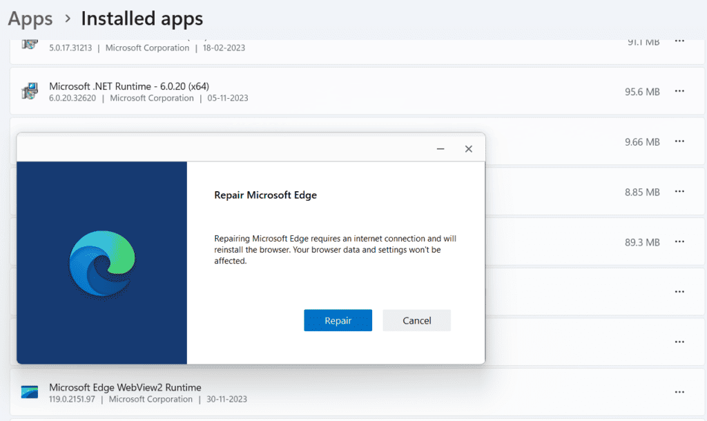 How To Fix “Sorry Something Went Wrong Please Try Again Later 006” On BestBuy 3 repair browser for bestbuy