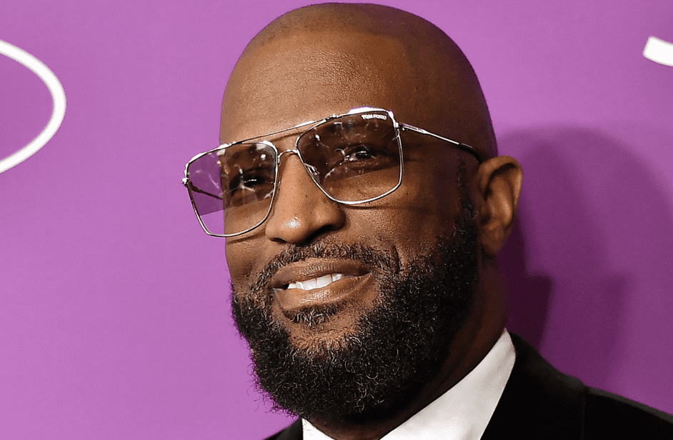Rickey Smiley Son Autopsy: The Tragic Death of Brandon Smiley 1 rickey smiley son autopsy