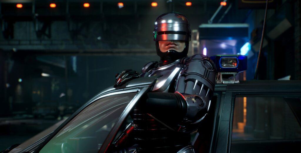 How To Fix Robocop: Rogue City Unable To Run Demo 2 robocop rogue city unable to run demo