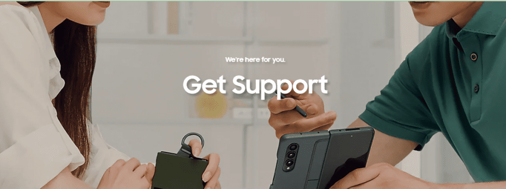 How to Fix Samsung Pass Fingerprint Not Working Saying Couldn't Verify Fingerprints 2 samsung support team
