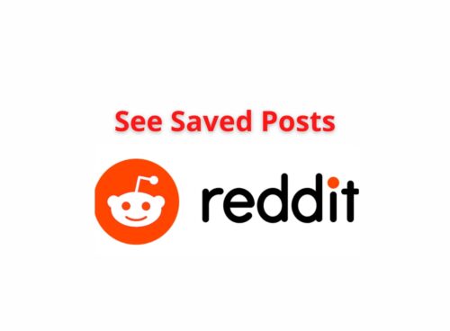 see saved posts reddit
