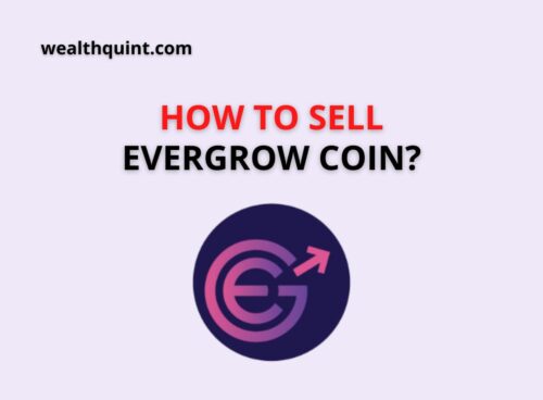 sell EverGrow Coin