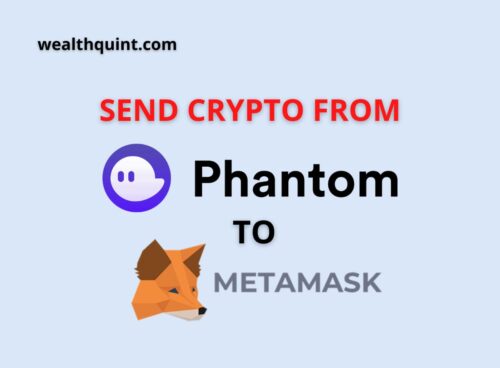 send crypto from phantom to metamask