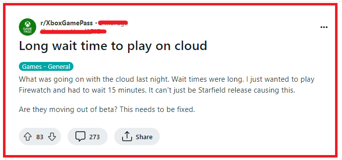 How To Skip Xbox Cloud Gaming Wait Time 2 skip Xbox Cloud gaming wait time