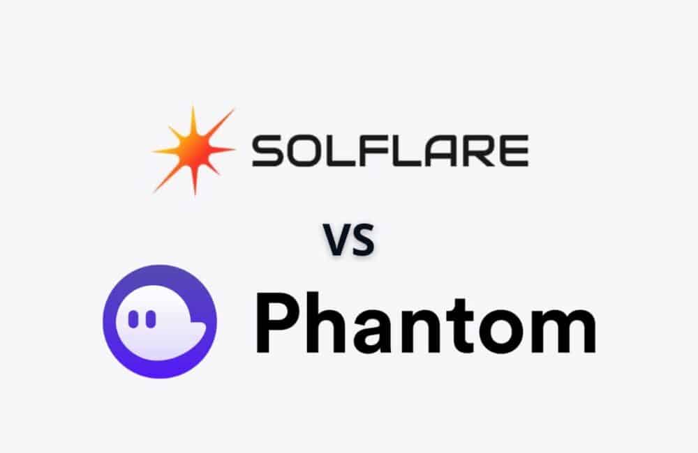 solfare vs phantom