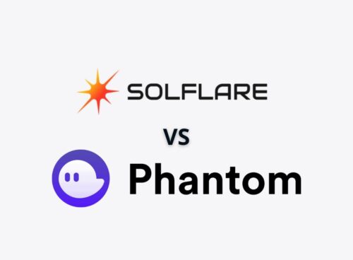 Solflare Vs Phantom Wallet 5 solfare vs phantom