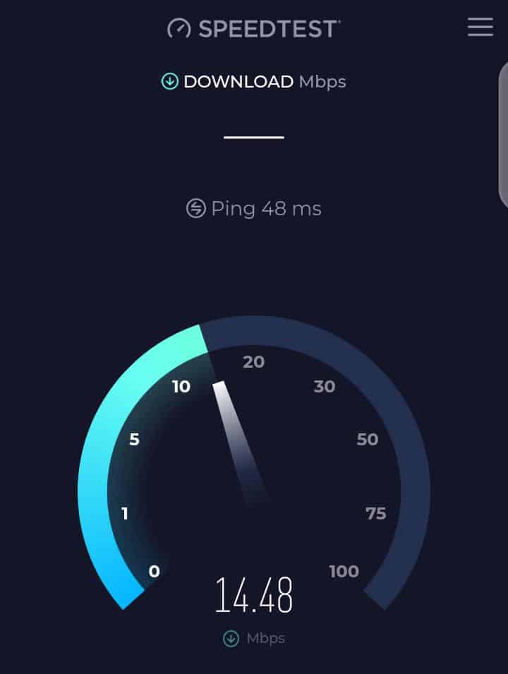 How to Fix Pokemon Sleep Stuck On Loading Screen 2 speed test 2