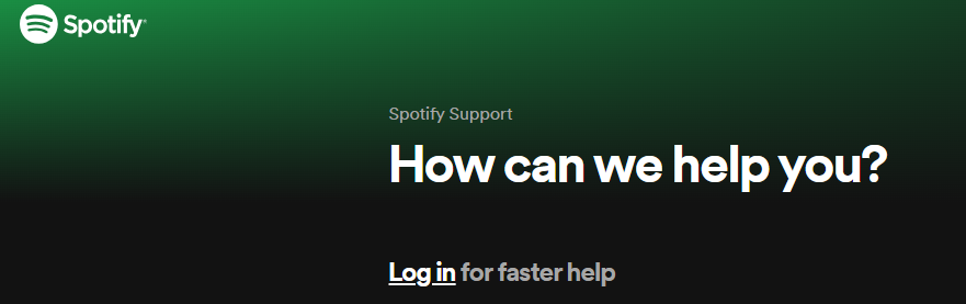 How To Fix Spotify Autoplay Not Working 2 spotify support for autoplay not working