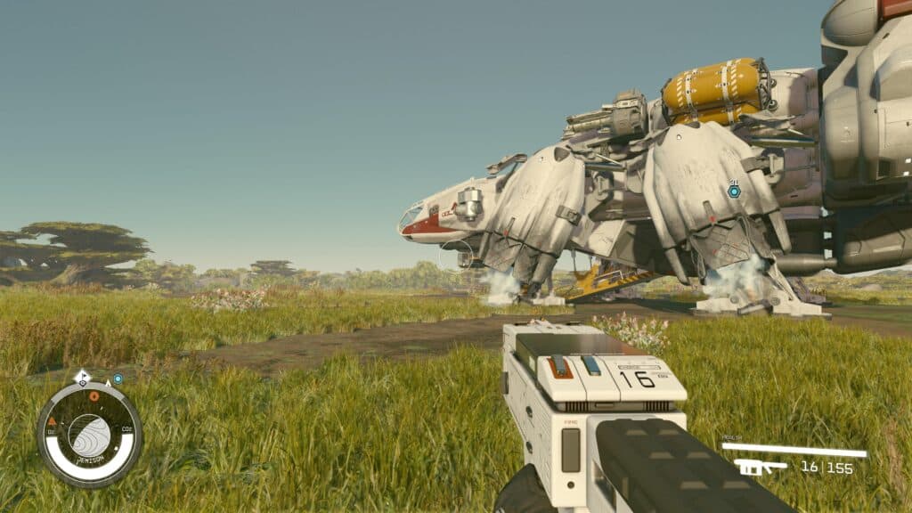 How To Fix Starfield Rescue Hostage Bug 1 starfield rescue hostage