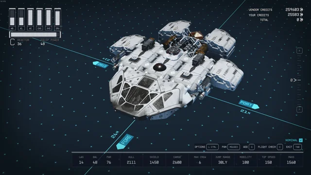 How To Fix Starfield Ship Not Landing At Outpost 1 starfield ship not landing at outpost