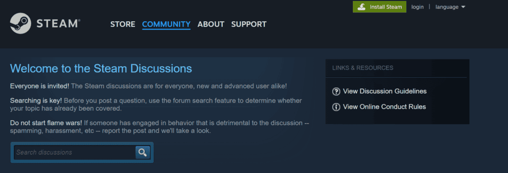 How To Fix An Unexpected Error Has Occurred Your Purchase Has Not Been Completed On Steam 3 steam community forum