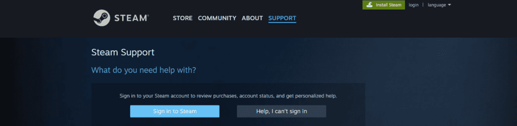 How To Fix “Your Response To The CAPTCHA Appears To Be Invalid. Please Re-verify That You're Not A Robot Below” On Steam 10 steam customer support 6