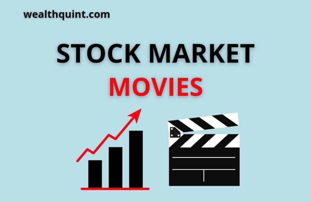 20 Must Watch Stock Market Movies every Investor 1 stock Market Movies