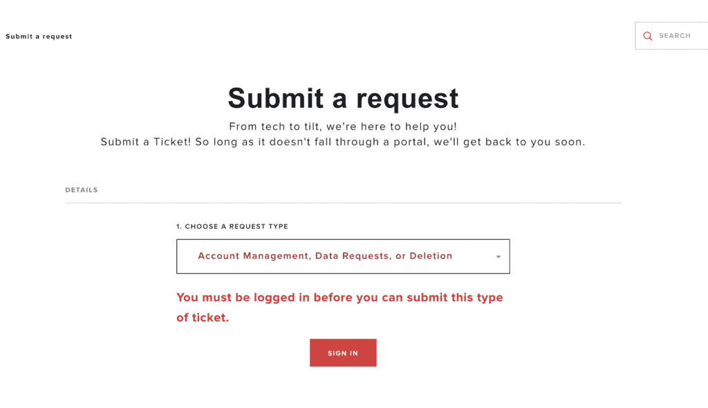 How to Fix "Something Went Wrong" in Valorant Premier Phone Verification 2 submit ticket Valorant Premier Phone Verification