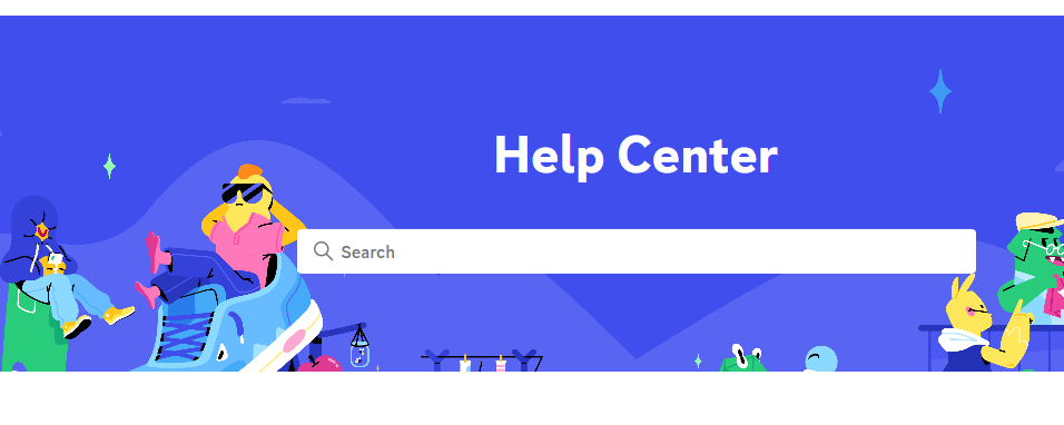 How To Fix Discord Stream Paused Problem 3 support for issue of Discord Stream Paused Problem
