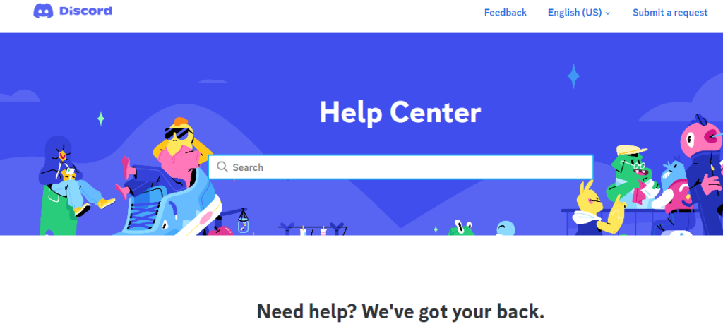 How To Disguise Links On Discord 3 support for issue of Disguise Links On Discord