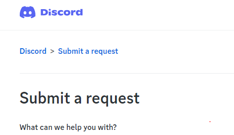 How To Fix "FAILED TO SAVE SERVER GUIDE" On Discord 3 support for issue of FAILED TO SAVE SERVER GUIDE On Discord