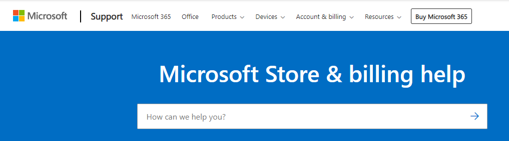 How To Fix Fallout 76 Microsoft Store Not Working 2 support for issue of Fallout 76 Microsoft Store Not Working