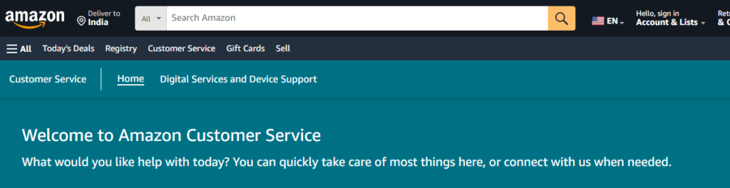 How To Fix Firestick Stuck On Fire TV Logo 3 support for issue of Firestick Stuck On Fire TV Logo