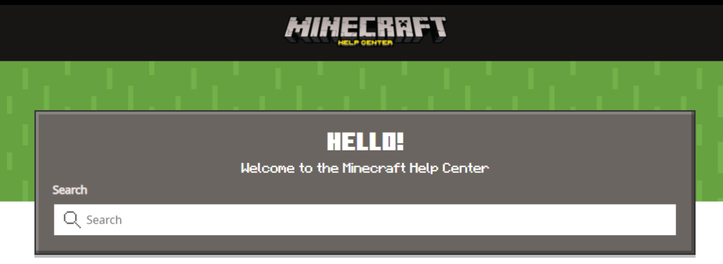 How To Fix Minecraft Texture Glitch In Pocket Edition 2 support for issue of Minecraft texture glitch in pocket edtion