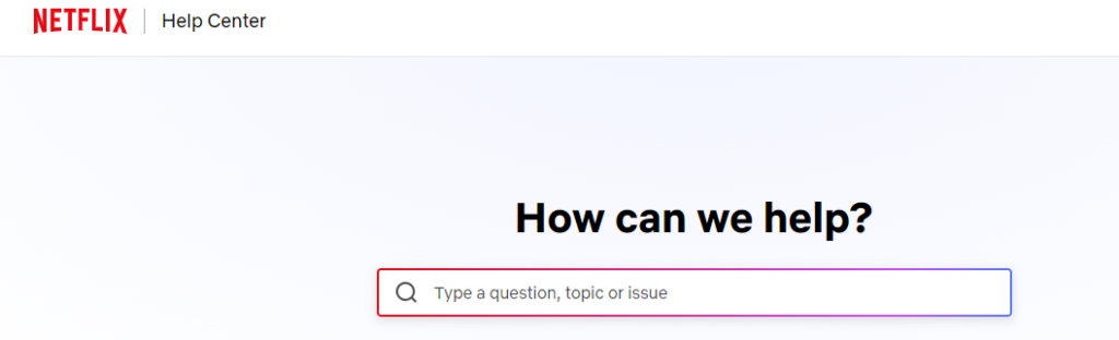 How To Fix Netflix Error Code Tvq-St-137 3 support for issue of Netflix Error Code Tvq St 137