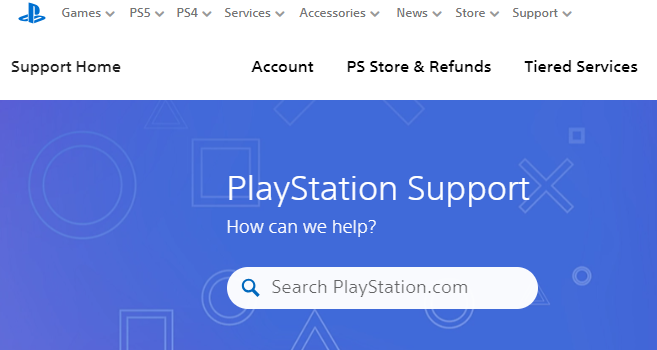 How To Fix PS5 Frozen After Controller Update 2 support for issue of PS5 Frozen After Controller Update