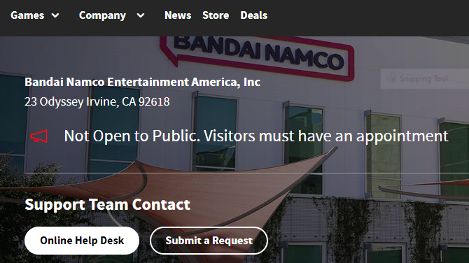 How To Fix TEKKEN 8 Crashing Fatal Error Launching Game On Steam Deck 3 support for issue of TEKKEN 8 Crashing Fatal Error Launching Game On Steam Deck