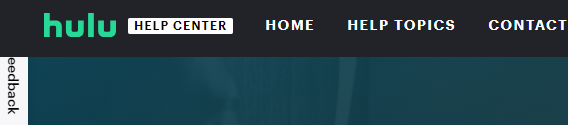 How To Fix Hulu Error Code P-DEV313 We're Having Trouble Playing This 4 support for issue of trouble playing this error