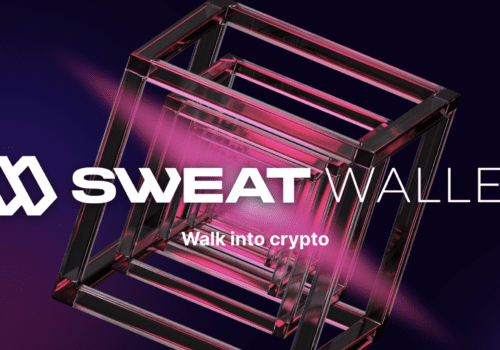 How to Create Sweat Wallet? 4 sweat wallet app