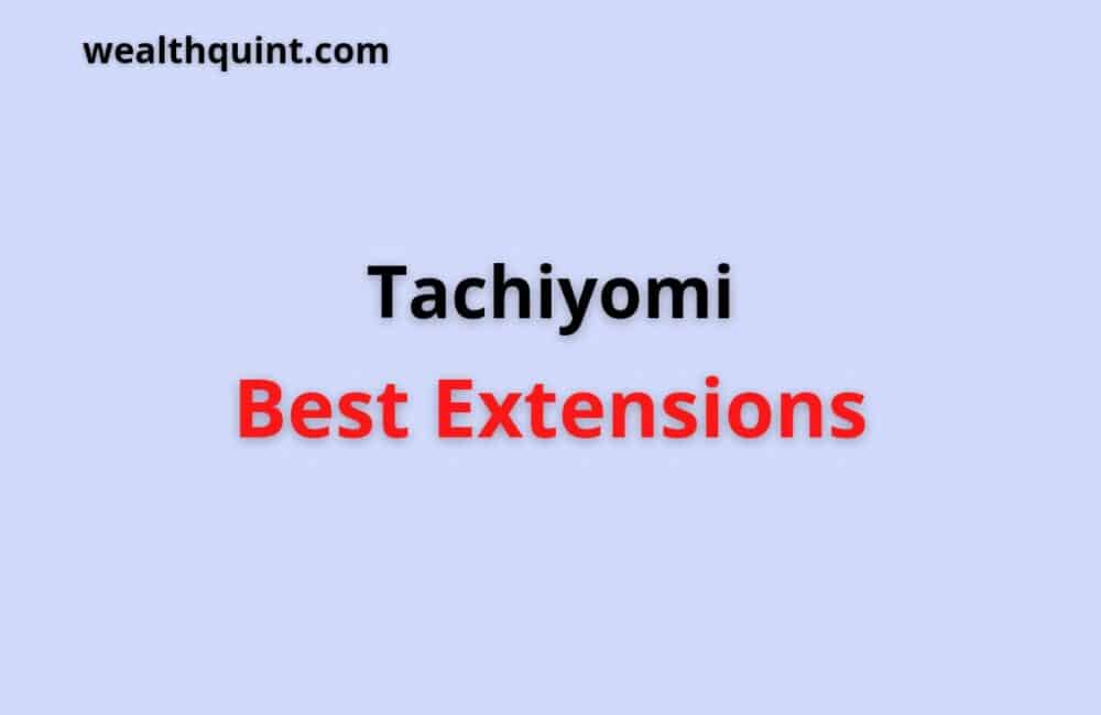 techiyomi best extensions